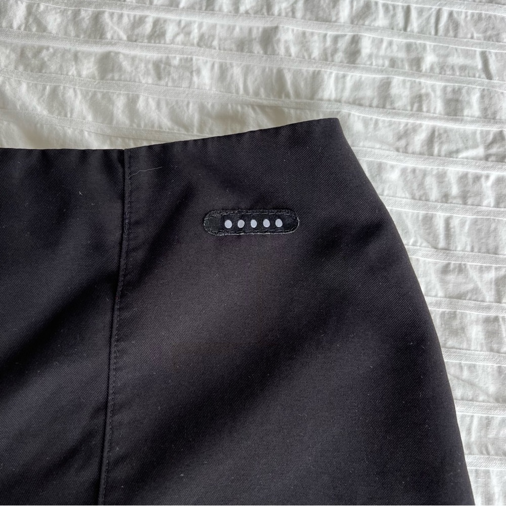 VTG 90s Nike Alpha Project Shorts, 30” - Picture 4 of 8